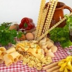 456833-pasta-vegetables-wine-basic-ingredients-of-italian-and-mediterranean-food